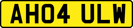 AH04ULW