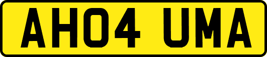 AH04UMA