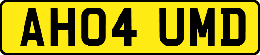 AH04UMD
