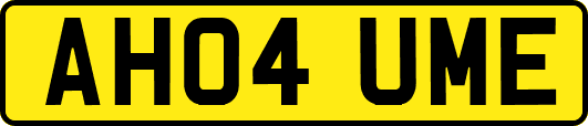 AH04UME