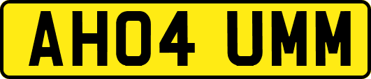 AH04UMM