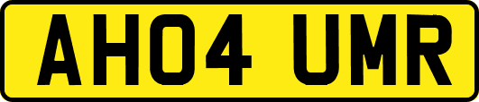 AH04UMR