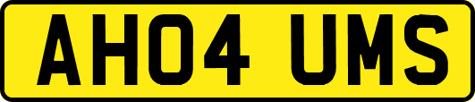 AH04UMS