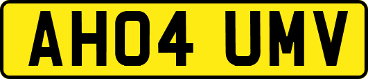 AH04UMV