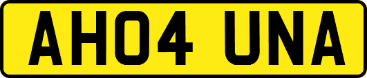 AH04UNA