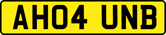 AH04UNB