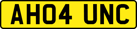 AH04UNC