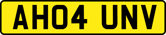 AH04UNV
