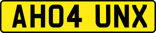 AH04UNX