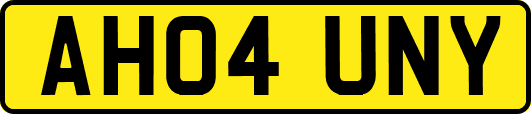 AH04UNY