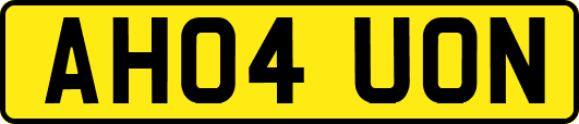 AH04UON