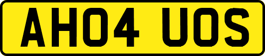 AH04UOS