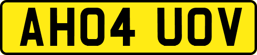 AH04UOV
