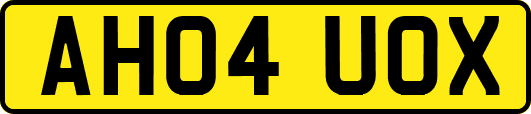 AH04UOX