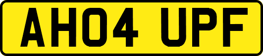 AH04UPF