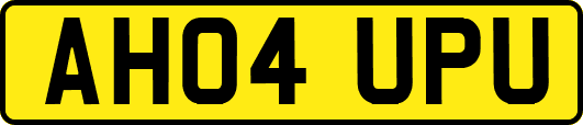 AH04UPU