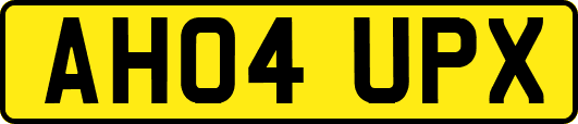 AH04UPX