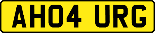 AH04URG