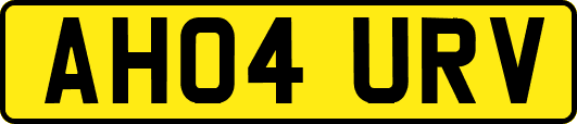 AH04URV