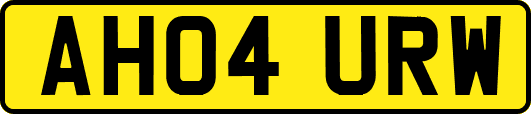 AH04URW