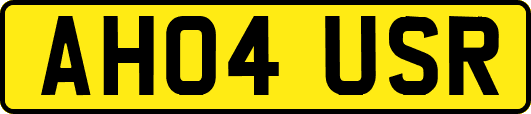 AH04USR