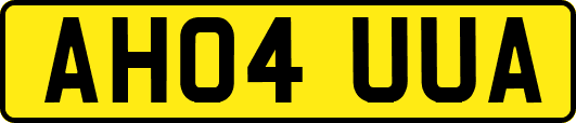 AH04UUA