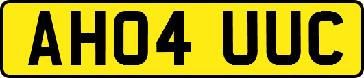 AH04UUC
