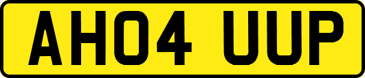 AH04UUP