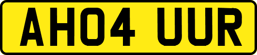 AH04UUR