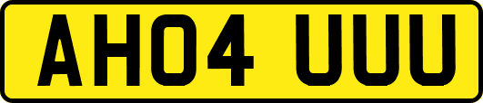 AH04UUU