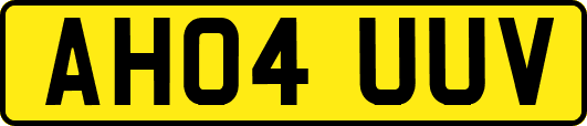 AH04UUV