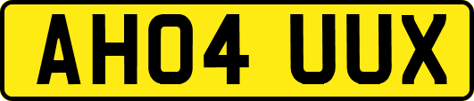 AH04UUX