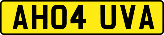 AH04UVA