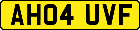 AH04UVF