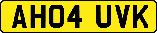 AH04UVK