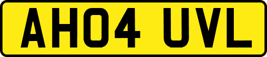 AH04UVL