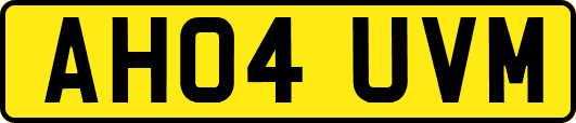 AH04UVM