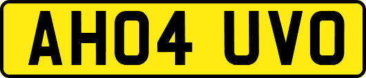 AH04UVO