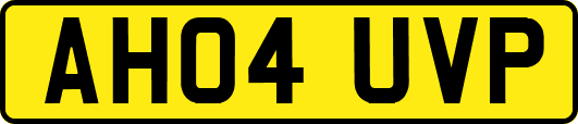 AH04UVP