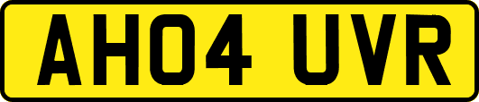 AH04UVR