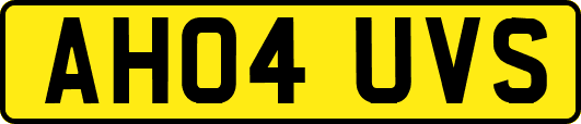 AH04UVS