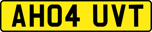 AH04UVT