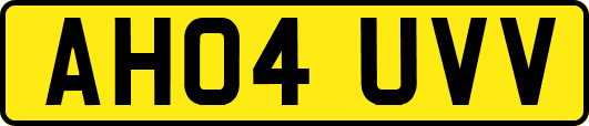 AH04UVV