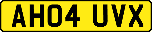 AH04UVX