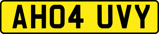 AH04UVY