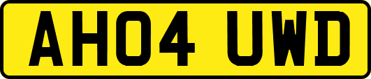 AH04UWD