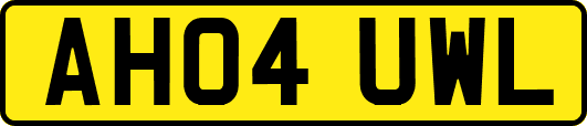 AH04UWL