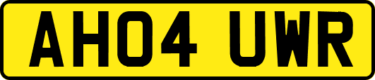 AH04UWR