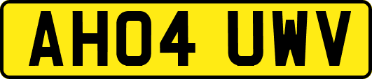 AH04UWV