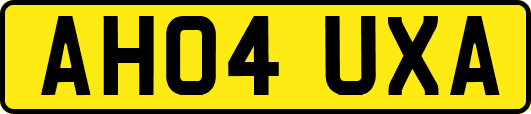 AH04UXA